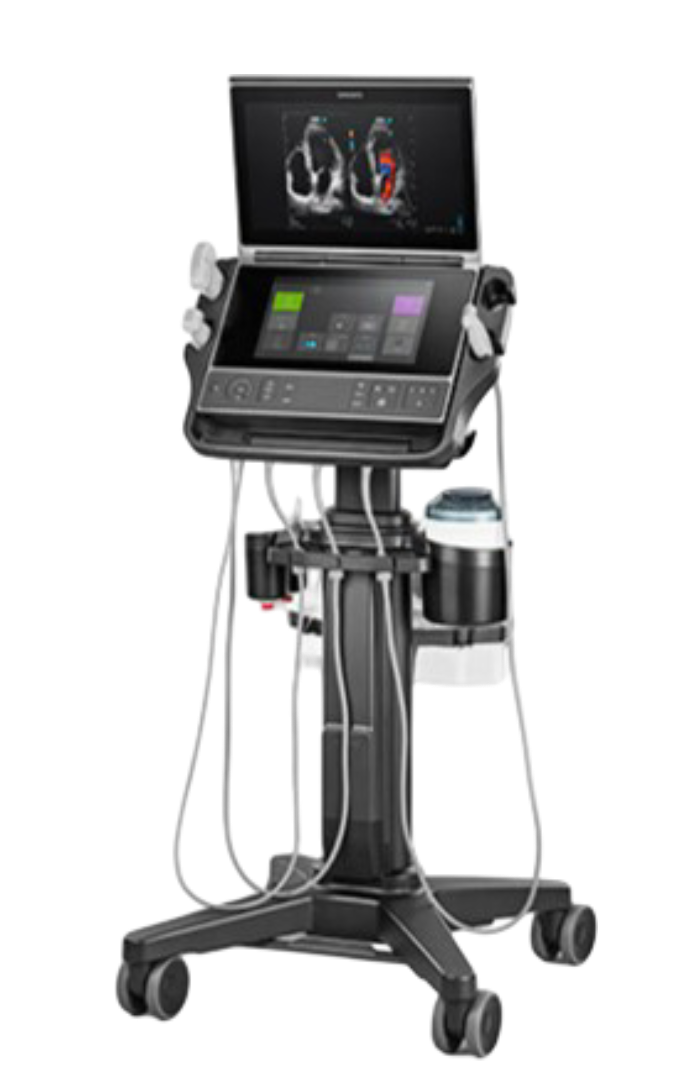 Portable Ultrasound-full
