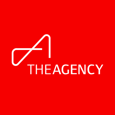 Logo_TheAgency